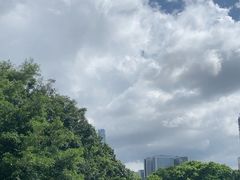 -荔枝公园(福田区)