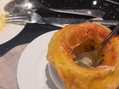 -东方红海鲜百汇(国际大厦店)