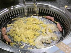 -鹤之乡·齐齐哈尔烤肉·非遗(秋涛路店)