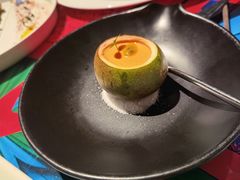 -上海滩餐厅(BFC外滩金融中心店)