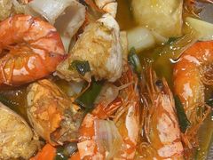 -七欣天香辣蟹火锅(海门解放中路店)