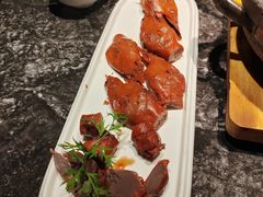 -大红门·博山菜(义乌路 海岱楼店)