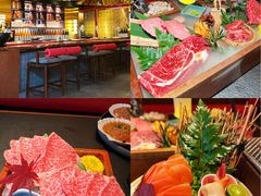 -300杯·和牛烧肉清酒专门店(廊里店)