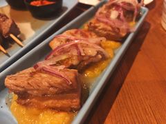 -El Bodegon阿根廷秘鲁餐厅(幸福路店)