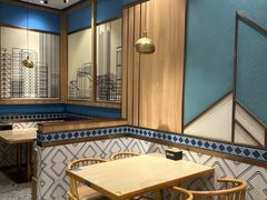 -纽斯特牛排自助餐厅(浦江万达店)