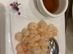 清炒河虾仁-顺风海鲜港(金玉兰店)