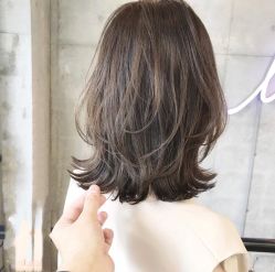 -摩登时代美发沙龙