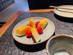 -老墙根涮肉·铜锅·烧烤(王四营店)