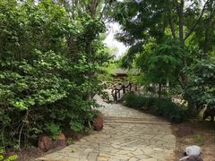 -武清南湖绿博园