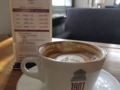 -1901 Cafe(西四店)