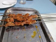 -马尔龙新疆饭店·清真(长青路店)