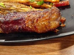 -陈员外正宗夹江烧烤(广福路店)
