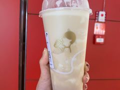 -喜茶(北京三里屯太古里店)