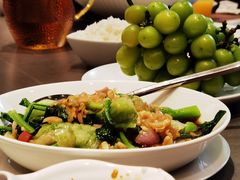 -子霖南山鲜虾面(南山总店)