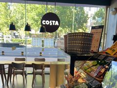 -COSTA COFFEE(金长安大厦店)