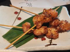 -花潮料理艺食馆(SM新生活广场店)
