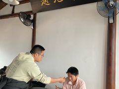 -赵元章肉骨烧(山塘街店)
