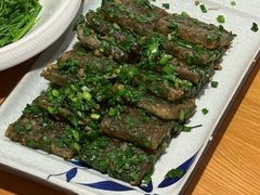 -竹里馆·淮扬菜·功夫茶(老门东店)