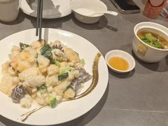 -燕春楼(海河华鼎店)