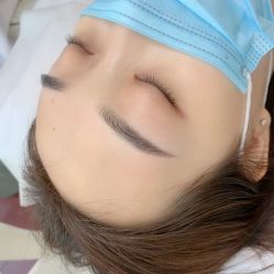 -久匠·纹眉半永久野生眉