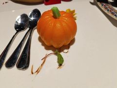 -俄士厨房(五棵松华熙LIVE店)