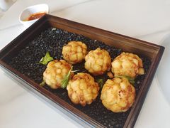-鱼痴渔醉·食鲜集(月亮湾店)