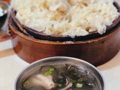 海带鸡汤-海汇源老烧麦店(东大街总店)