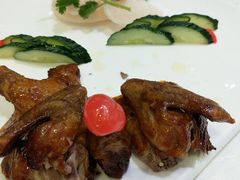 -金米箩大酒店(五角场店)