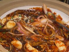 -老淮滨-蚌埠非遗小吃(淮河路店)