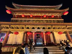 -西安城墙·碑林历史文化景区