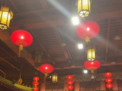 -正阳门饭庄·烤鸭·北京菜(万丰路七里庄店)