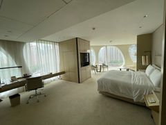 -北京康莱德酒店