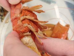 -七的湖·江南蟹舫·阳澄湖农家菜(蟹舫苑店)