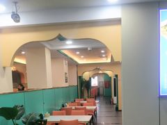 -西域美食(西直门南小街店)