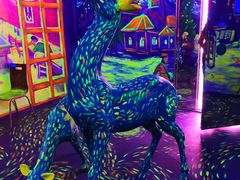 -天津梵高星空艺术馆(天河城旗舰店)