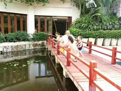 -三亚亚龙湾雅高美爵酒店