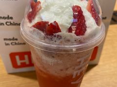 -喜茶(珠海华发商都店)