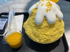 -丹礼糖甜品