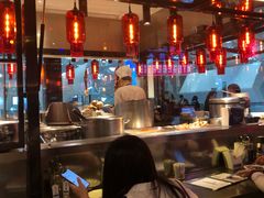 -陈鹏鹏潮汕菜(宝安机场T3航站楼店)