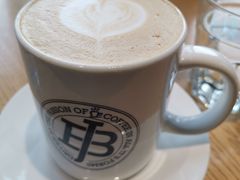 -Jamaicablue Coffeeshop(中央广场店)