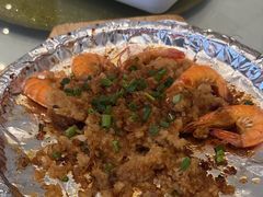 -沪华海鲜大酒楼(南汇店)