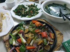 -阿水土鸡(远光店)