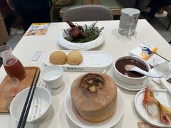 -蔡澜点心·粤菜(月星环球港店)