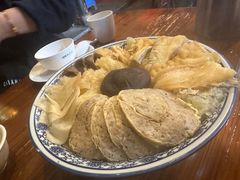 本帮蒸三鲜-三林本帮馆(中林街店)