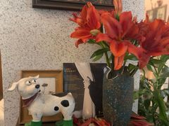 -绿房子方寸咖啡(星海名城店)