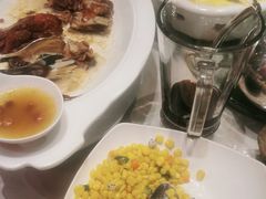 -高第街56号港式餐厅(山大路店)