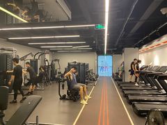 -乐刻运动健身(同曦假日百货店)