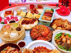 -避风塘·金牌店·夜宵(金玉兰店)