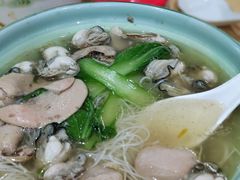 -古街捞化牛杂(井大店)