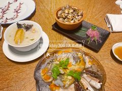 -宁波柏悦酒店·钱湖渔港